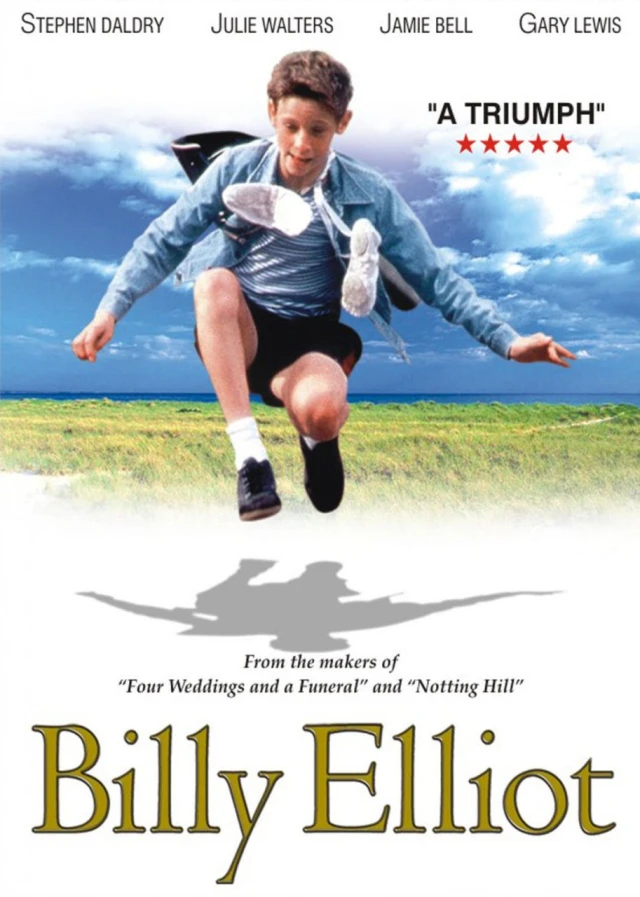 “Billy Elliot”