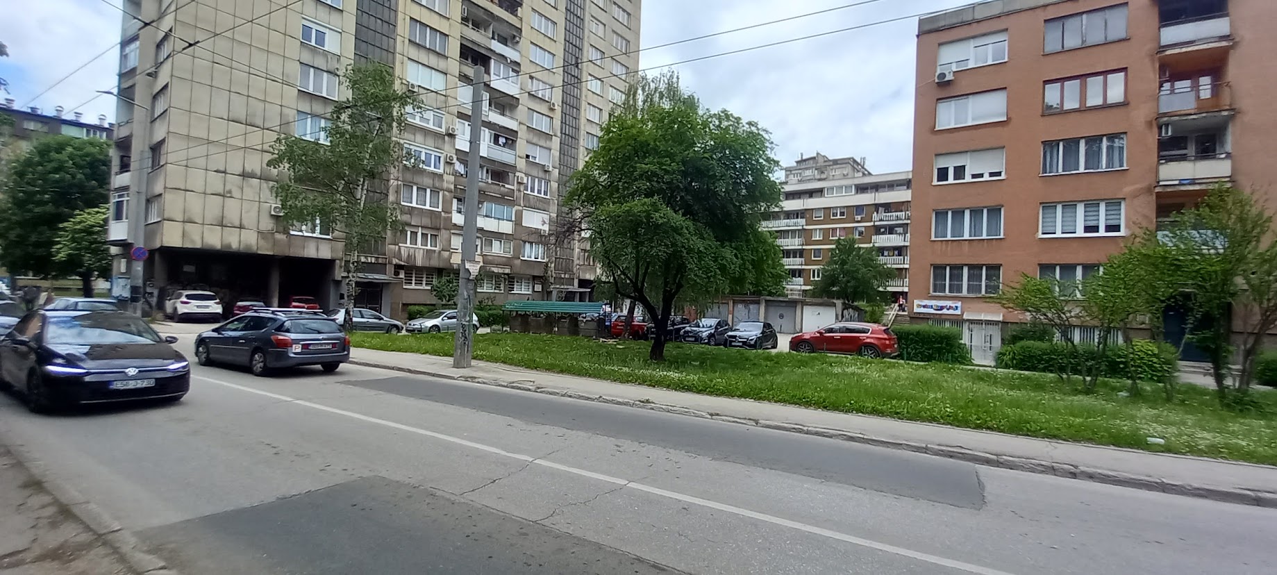 Šake rezdelija, vrića smija, ča je život vengo fantažija