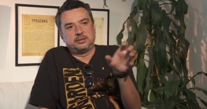 Bakir poslije Džemala