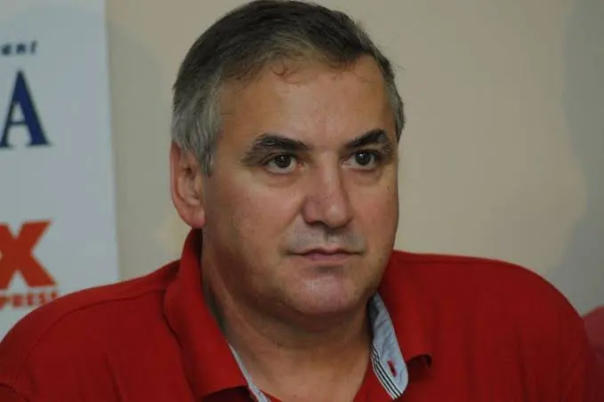 Goran Sukno, vječni