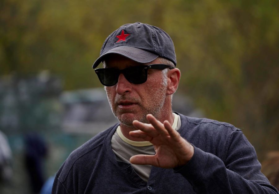 Kad porastem biću Radivoje