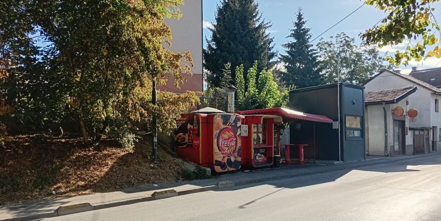 “Otrova” mi dajte 
